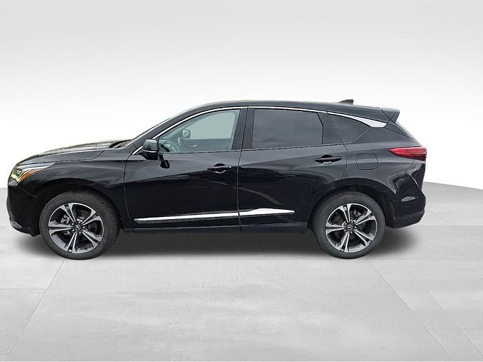2022 Acura RDX
