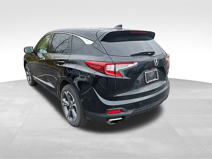 2022 Acura RDX
