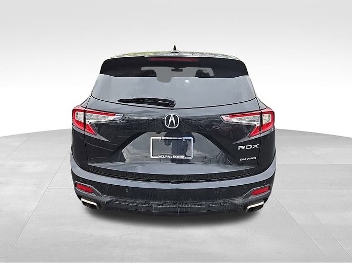 2022 Acura RDX