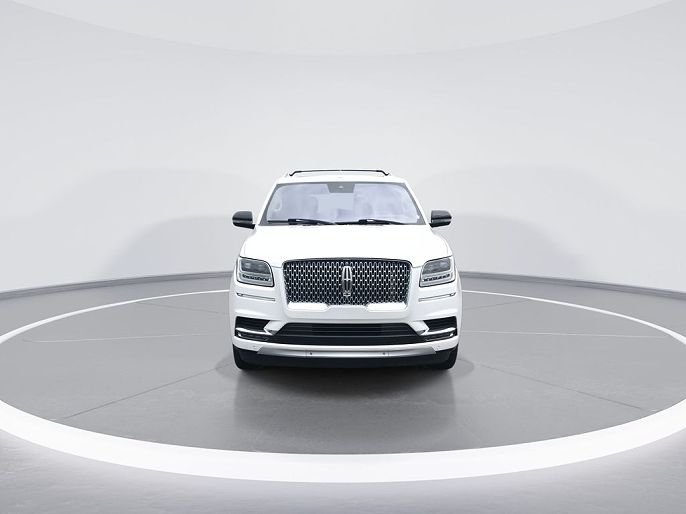 2019 Lincoln Navigator L
