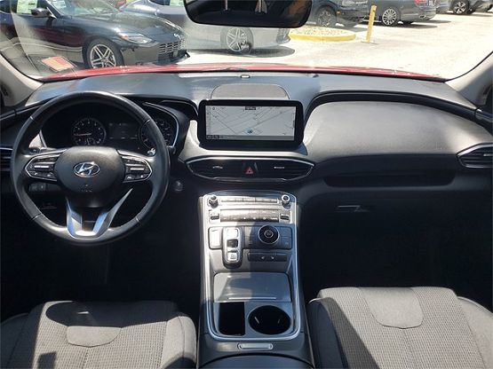 2023 Hyundai Santa Fe SEL photo 9