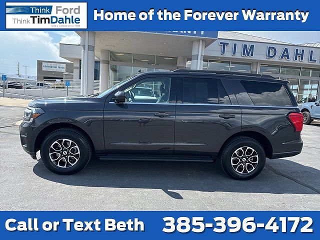 2024 Ford Expedition XLT photo 11