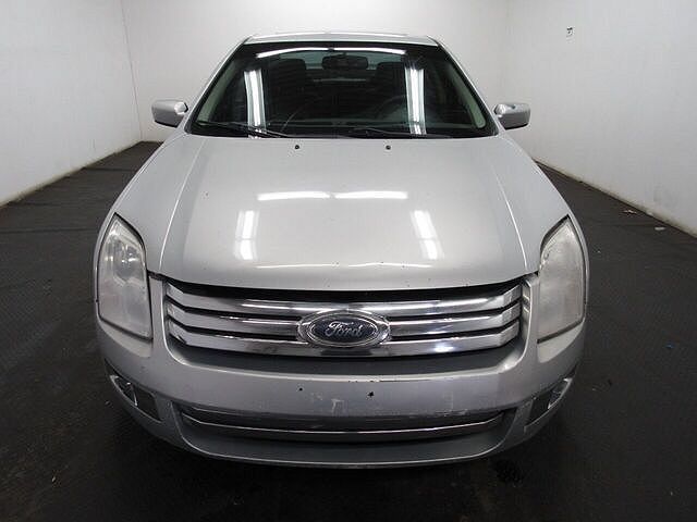 2006 Ford Fusion SEL image 1