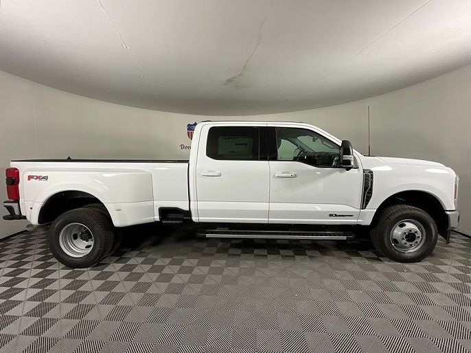 2026 Ford F-350