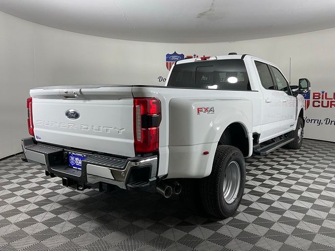 2026 Ford F-350