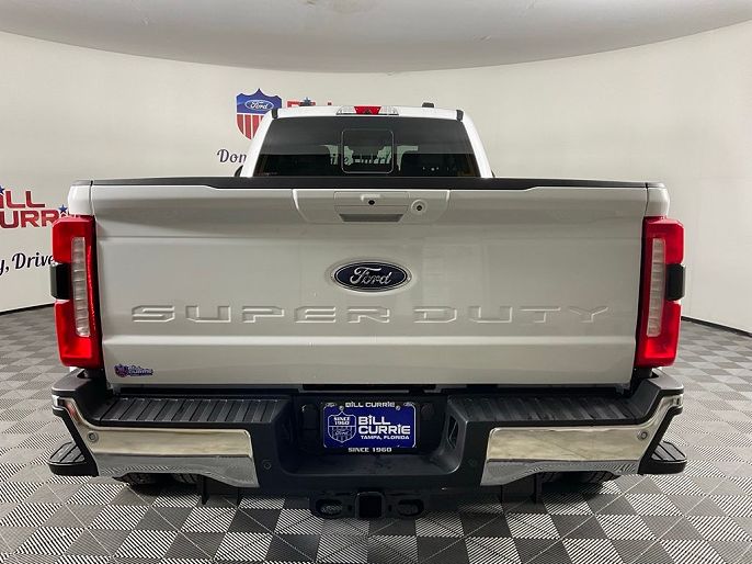2026 Ford F-350