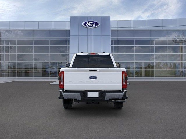 2024 Ford F-250 null image 4