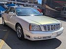 2004 Cadillac DeVille DTS image 9