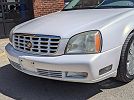 2004 Cadillac DeVille DTS image 10