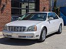 2004 Cadillac DeVille DTS image 1