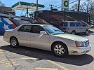 2004 Cadillac DeVille DTS image 6