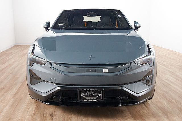 2025 Polestar 3