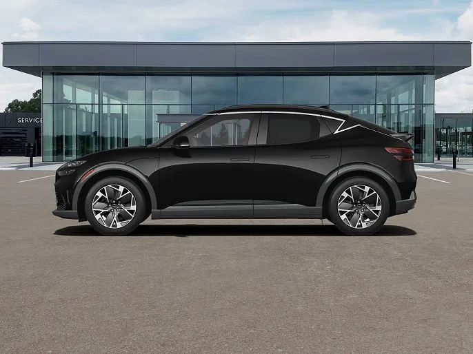 2025 Genesis GV60
