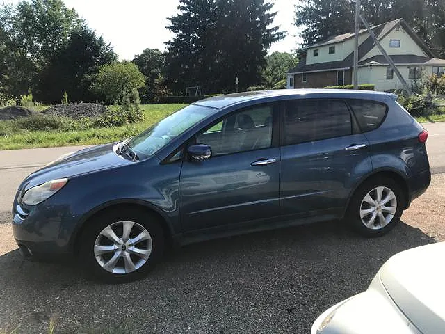2006 Subaru Tribeca