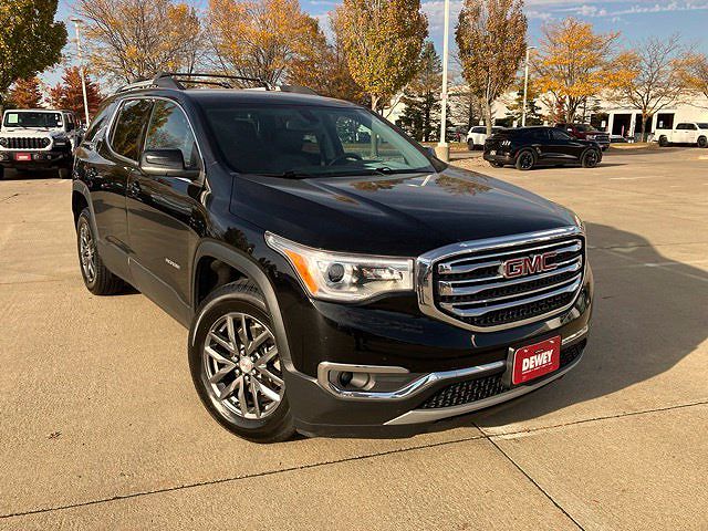 2019 GMC Acadia