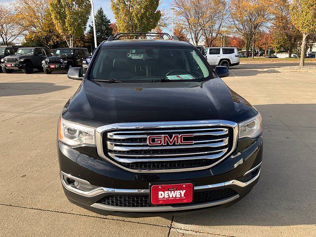 2019 GMC Acadia