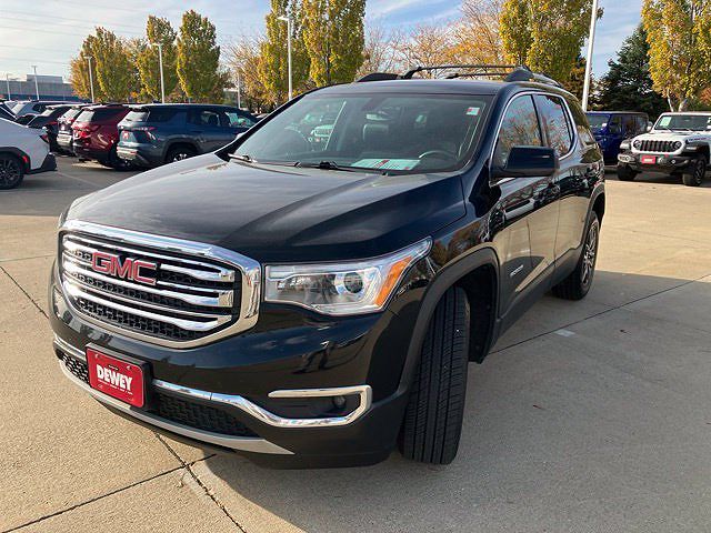 2019 GMC Acadia