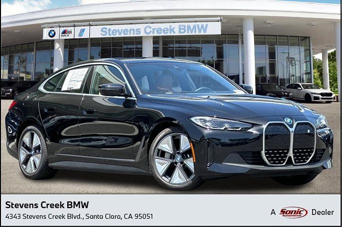 2024 BMW i4