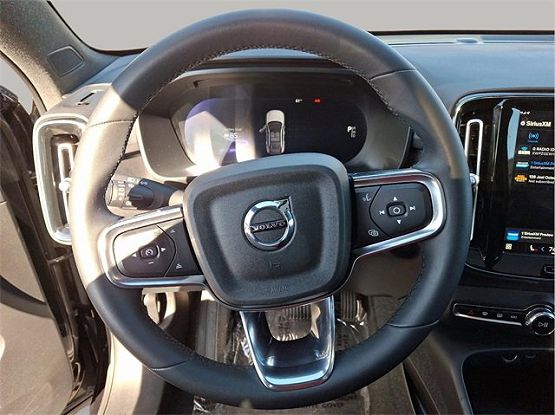 2023 Volvo C40 Recharge Plus photo 11