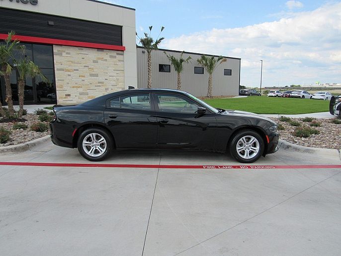2023 Dodge Charger