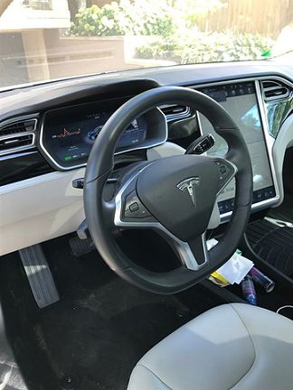 Used Tesla Model S For Sale Near Omaha Ne Jd Power