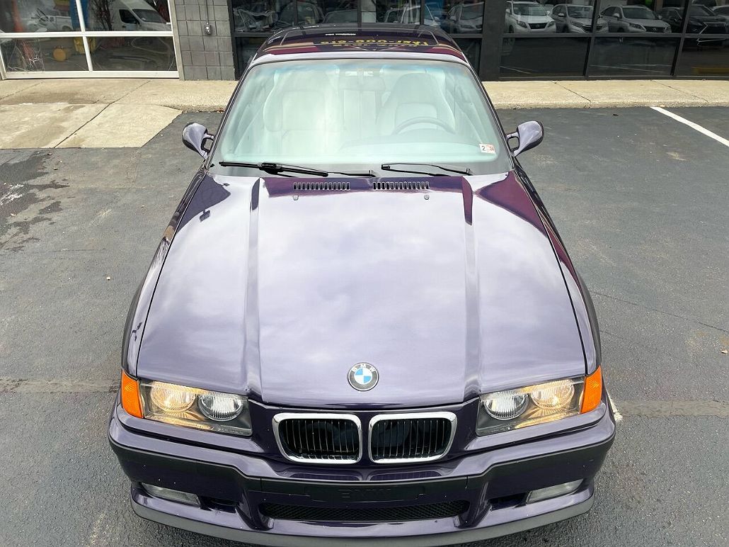 1999 BMW M3 null image 3