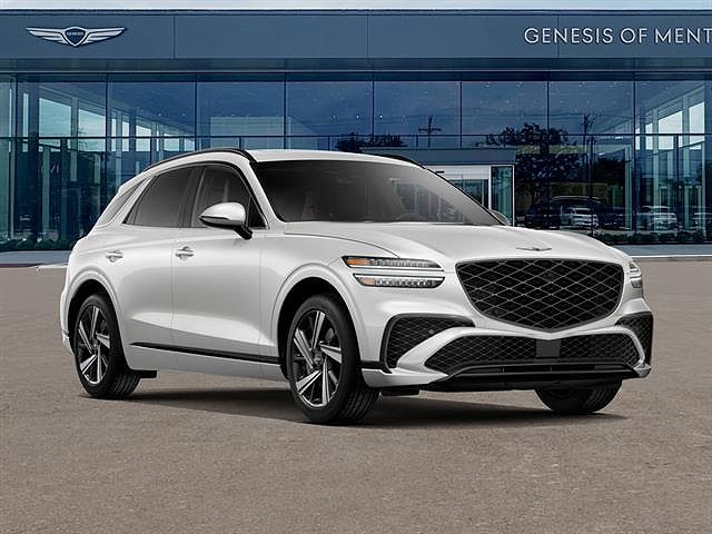 2026 Genesis GV70