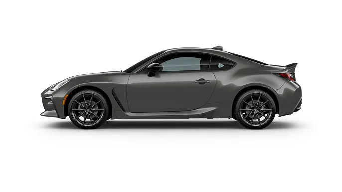 2025 Toyota GR86