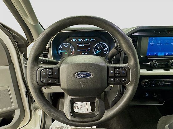 2023 Ford F-150 XLT photo 11
