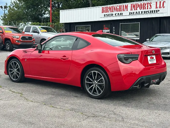 2020 Toyota 86