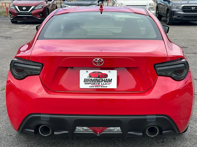 2020 Toyota 86