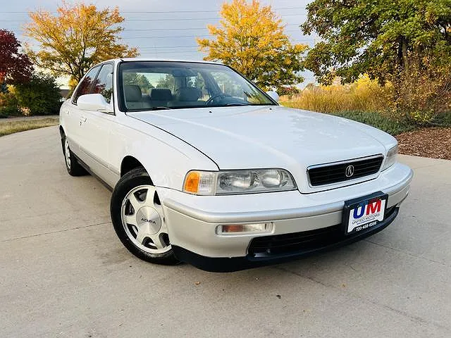 1995 Acura Legend SE image 0