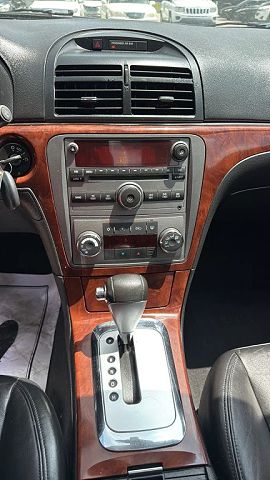 2007 Saturn Aura