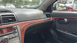 2007 Saturn Aura