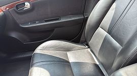 2007 Saturn Aura