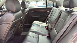2007 Saturn Aura