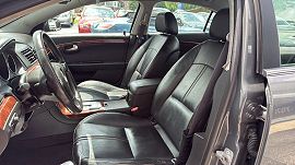 2007 Saturn Aura