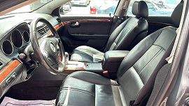 2007 Saturn Aura