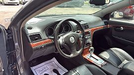 2007 Saturn Aura