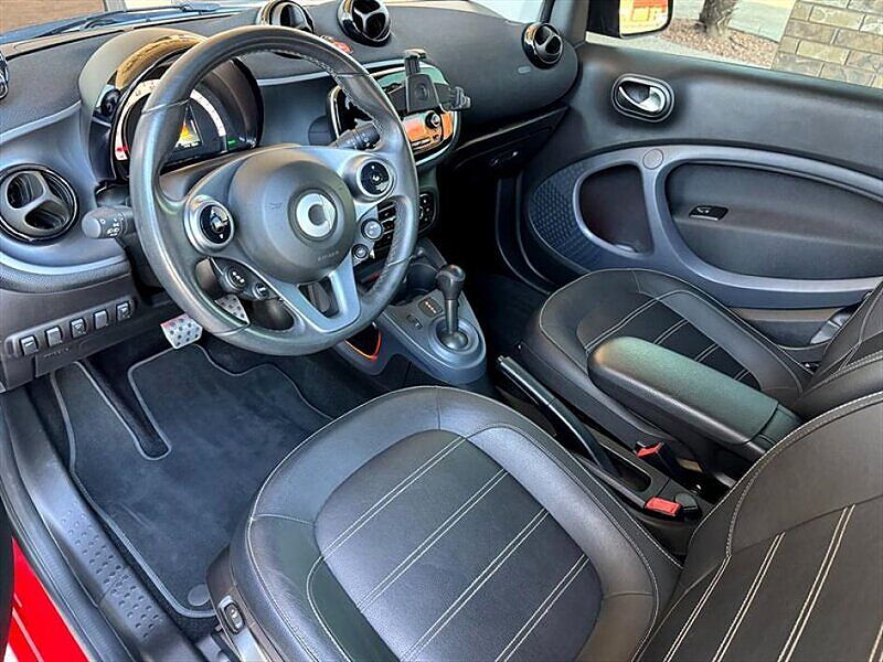 2019 Smart Fortwo Prime image 1
