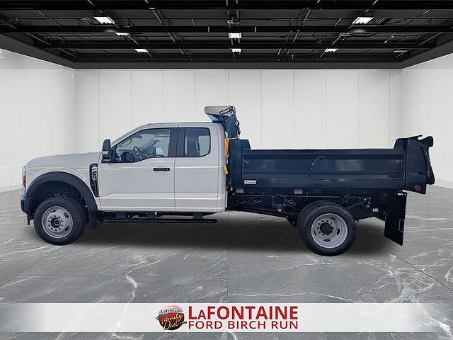 2026 Ford F-450