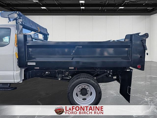 2026 Ford F-450