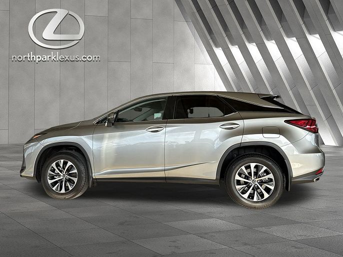 2022 Lexus RX