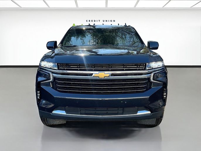 2023 Chevrolet Tahoe