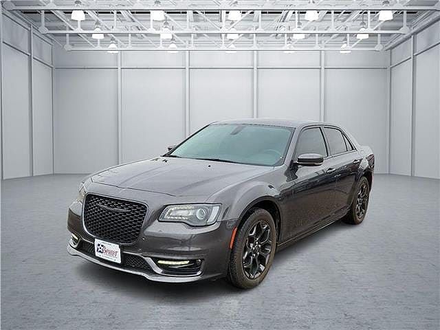 2022 Chrysler 300