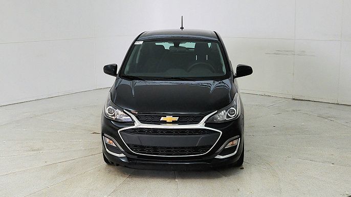 2021 Chevrolet Spark