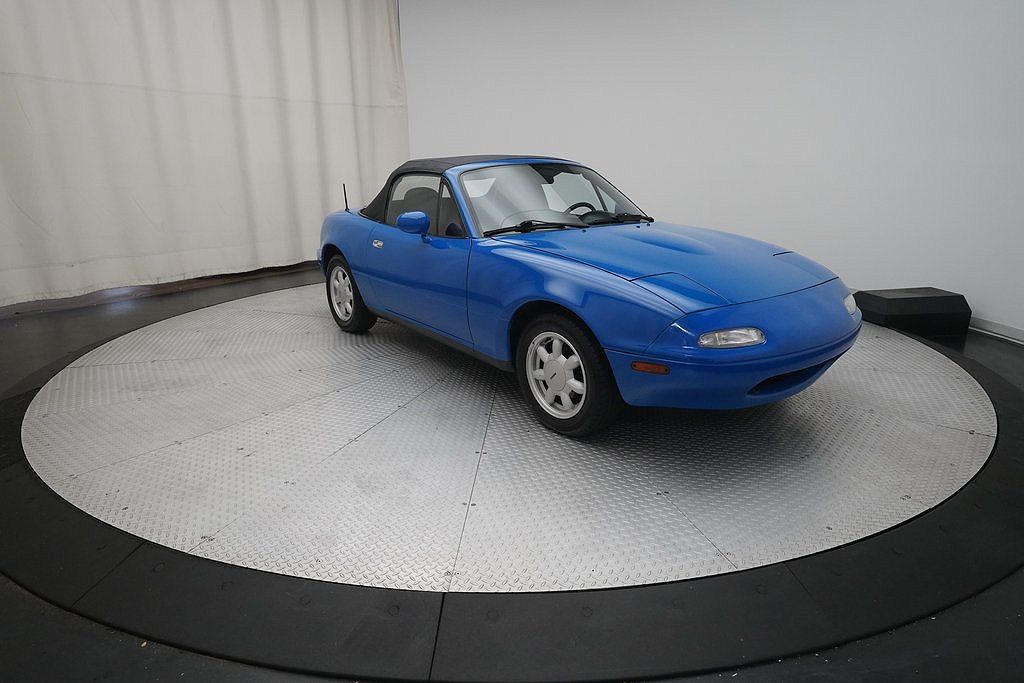 1990 Mazda Miata null image 11