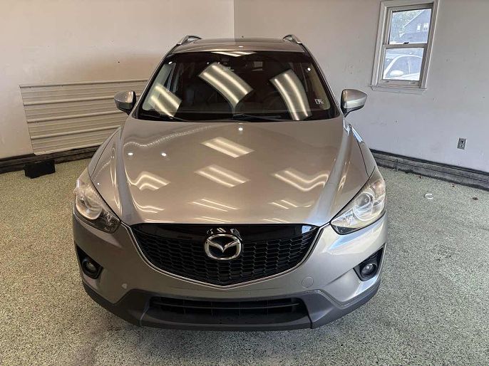 2014 Mazda CX-5