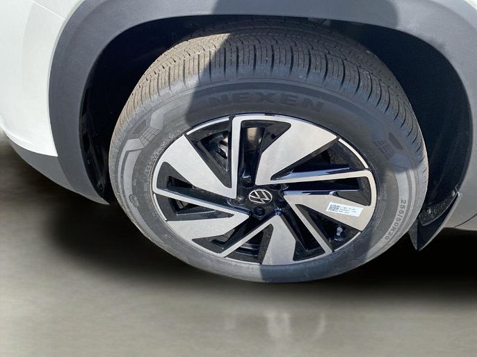 2026 Volkswagen Atlas