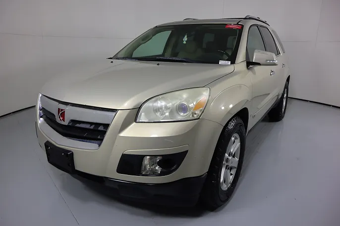 2007 Saturn Outlook